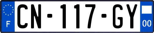 CN-117-GY