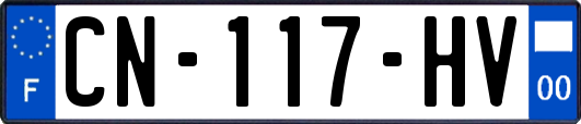 CN-117-HV
