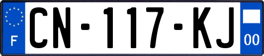 CN-117-KJ