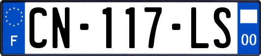 CN-117-LS