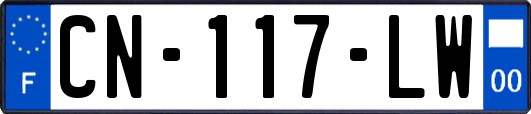CN-117-LW