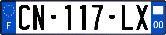 CN-117-LX