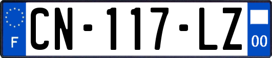 CN-117-LZ