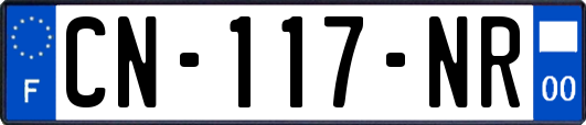 CN-117-NR
