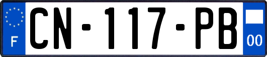 CN-117-PB