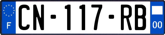 CN-117-RB