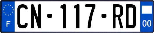 CN-117-RD
