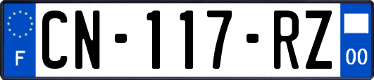 CN-117-RZ