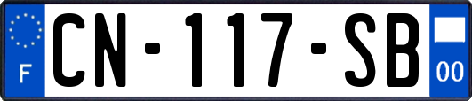 CN-117-SB