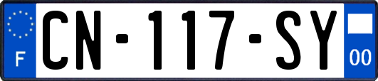 CN-117-SY