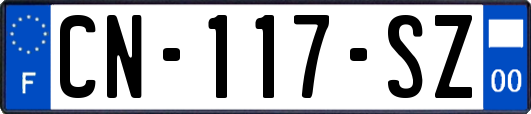 CN-117-SZ