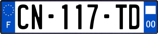 CN-117-TD