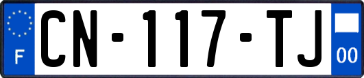 CN-117-TJ