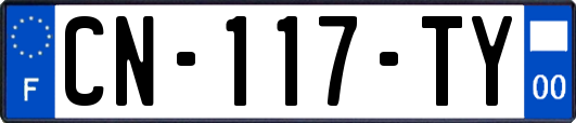 CN-117-TY