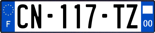 CN-117-TZ