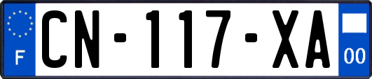 CN-117-XA