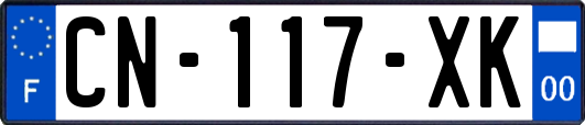 CN-117-XK