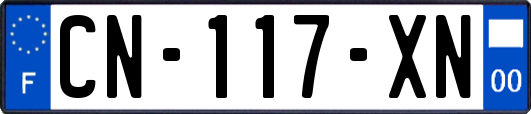 CN-117-XN