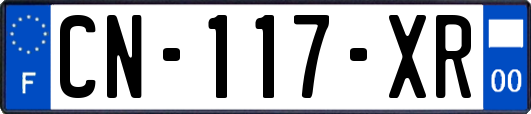 CN-117-XR