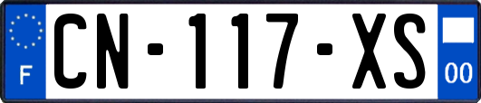 CN-117-XS