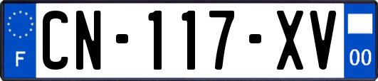 CN-117-XV