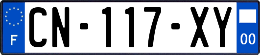 CN-117-XY