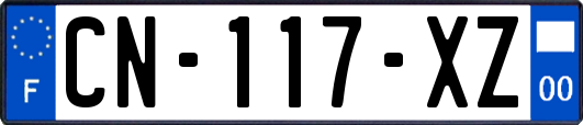 CN-117-XZ