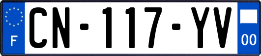 CN-117-YV