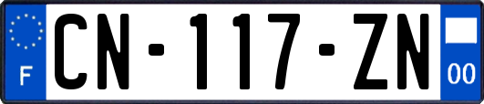 CN-117-ZN