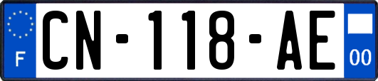 CN-118-AE