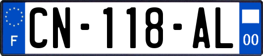 CN-118-AL