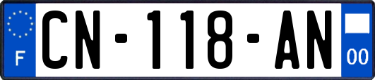 CN-118-AN