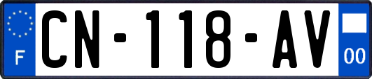 CN-118-AV