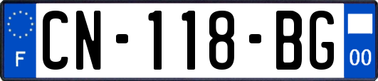 CN-118-BG