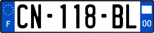 CN-118-BL