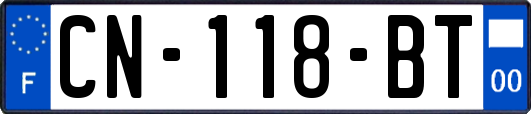 CN-118-BT