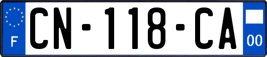 CN-118-CA