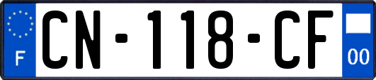 CN-118-CF