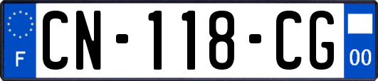 CN-118-CG