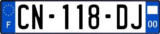 CN-118-DJ