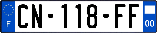 CN-118-FF