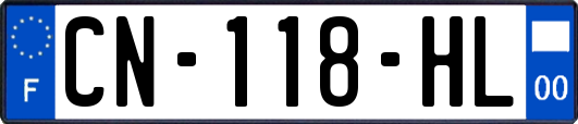 CN-118-HL