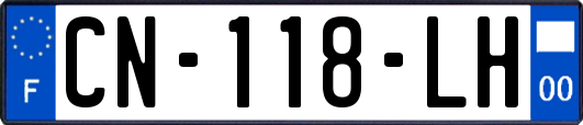 CN-118-LH
