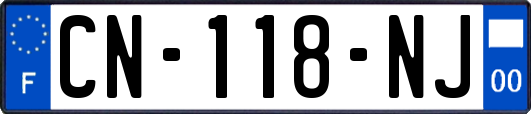 CN-118-NJ