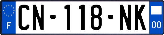 CN-118-NK