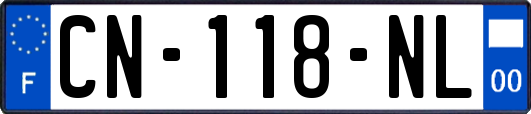 CN-118-NL