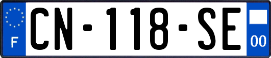 CN-118-SE