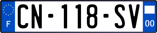 CN-118-SV