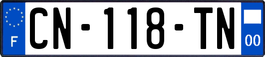 CN-118-TN