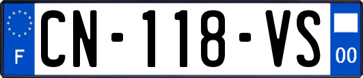 CN-118-VS